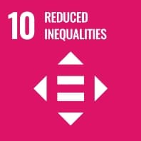 10 Reduce Inequalities
