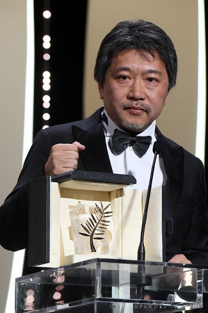 Hirokazu Kore-eda