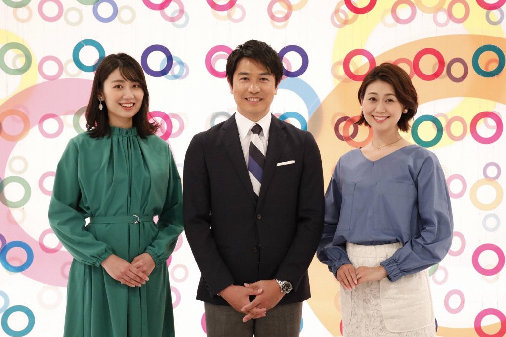 Fuji Television Network Inc