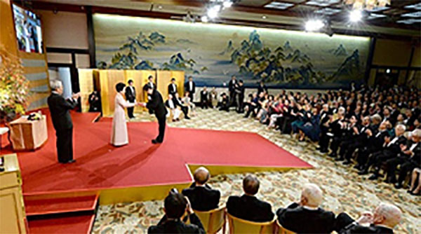 高松宮殿下紀念世界文化獎