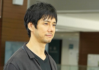 Hidetoshi Nishijima