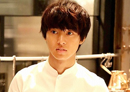 Kento Yamazaki