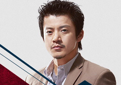 Shun oguri