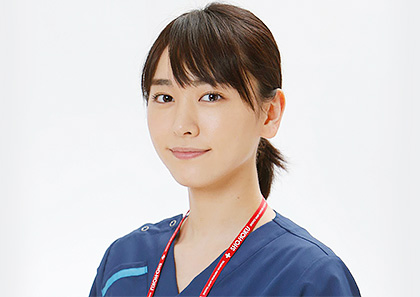 Yui Aragaki Fuji Television Network Inc