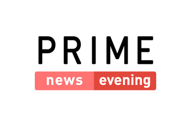 PRIME news evening