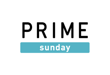 PRIME Sunday