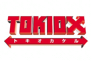 TOKIO-Kakeru