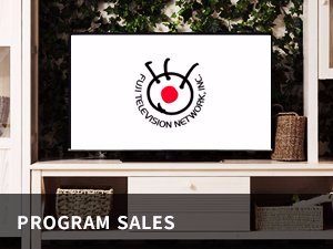 PROGRAM SALES