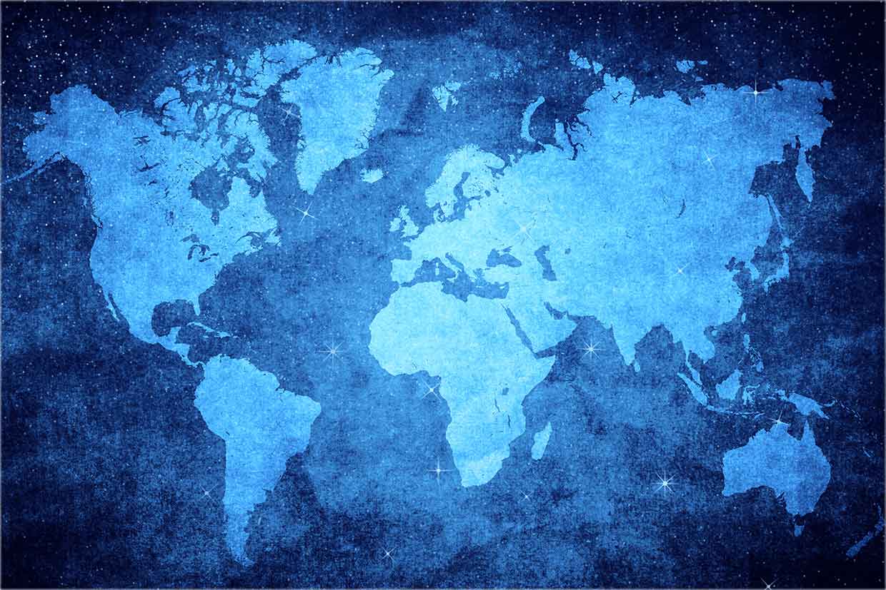 Overseas Offices