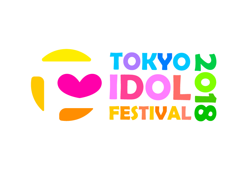 TOKYO IDOL FESTIVAL 2018