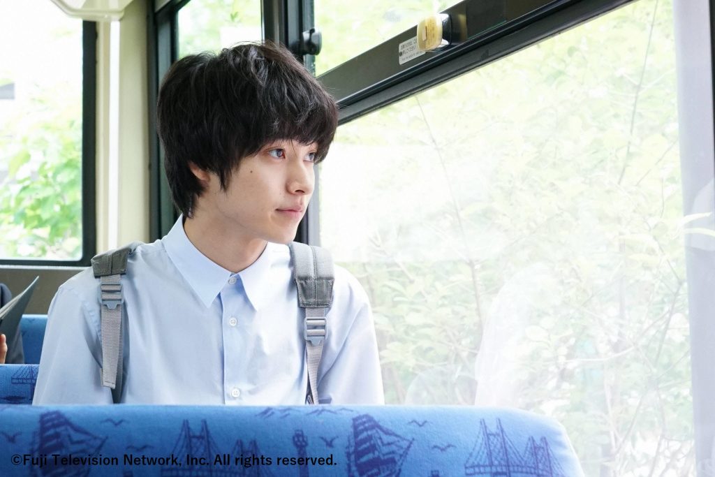 KENTO YAMAZAKI