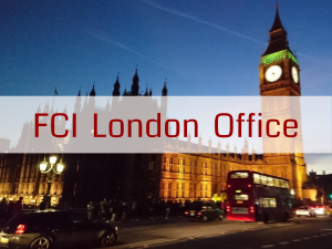 FCI London Office