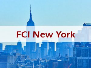 FCI New York Office