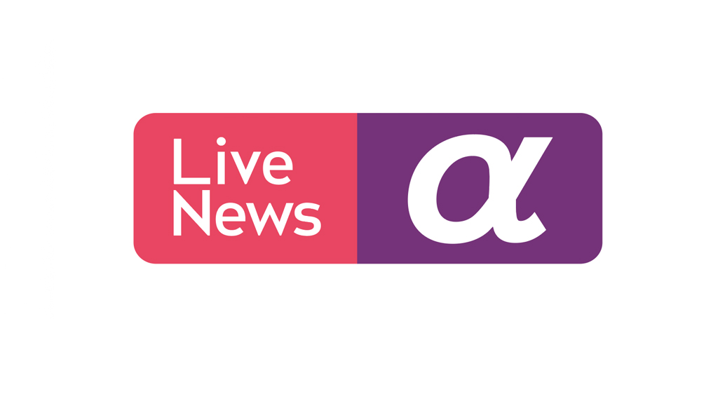 Live News α