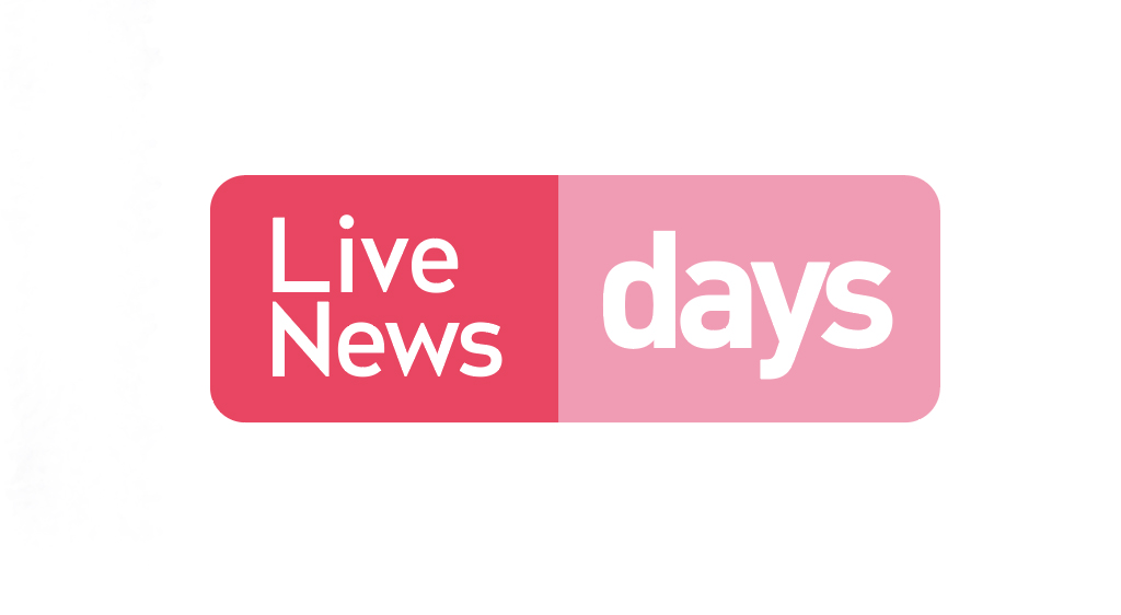 Live News days