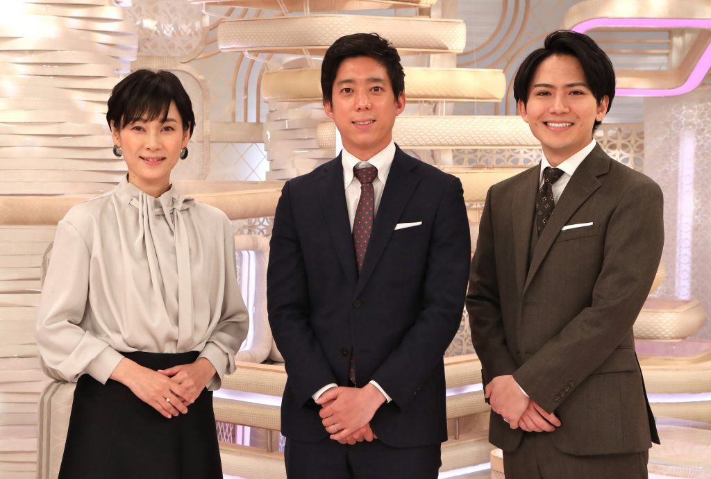 FUJI TELEVISION NETWORK, INC.