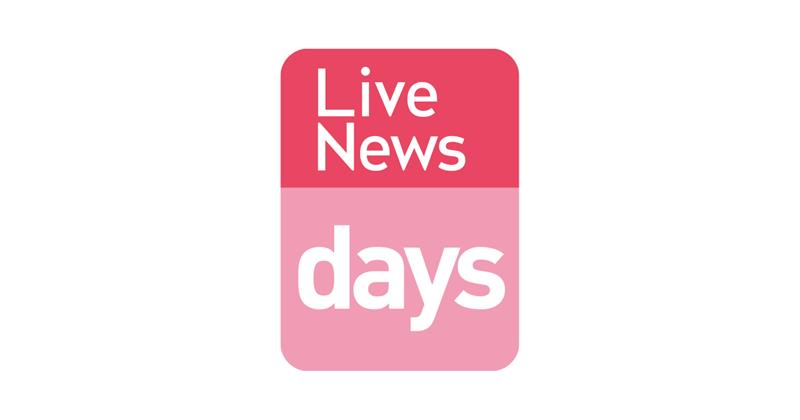 Live News days