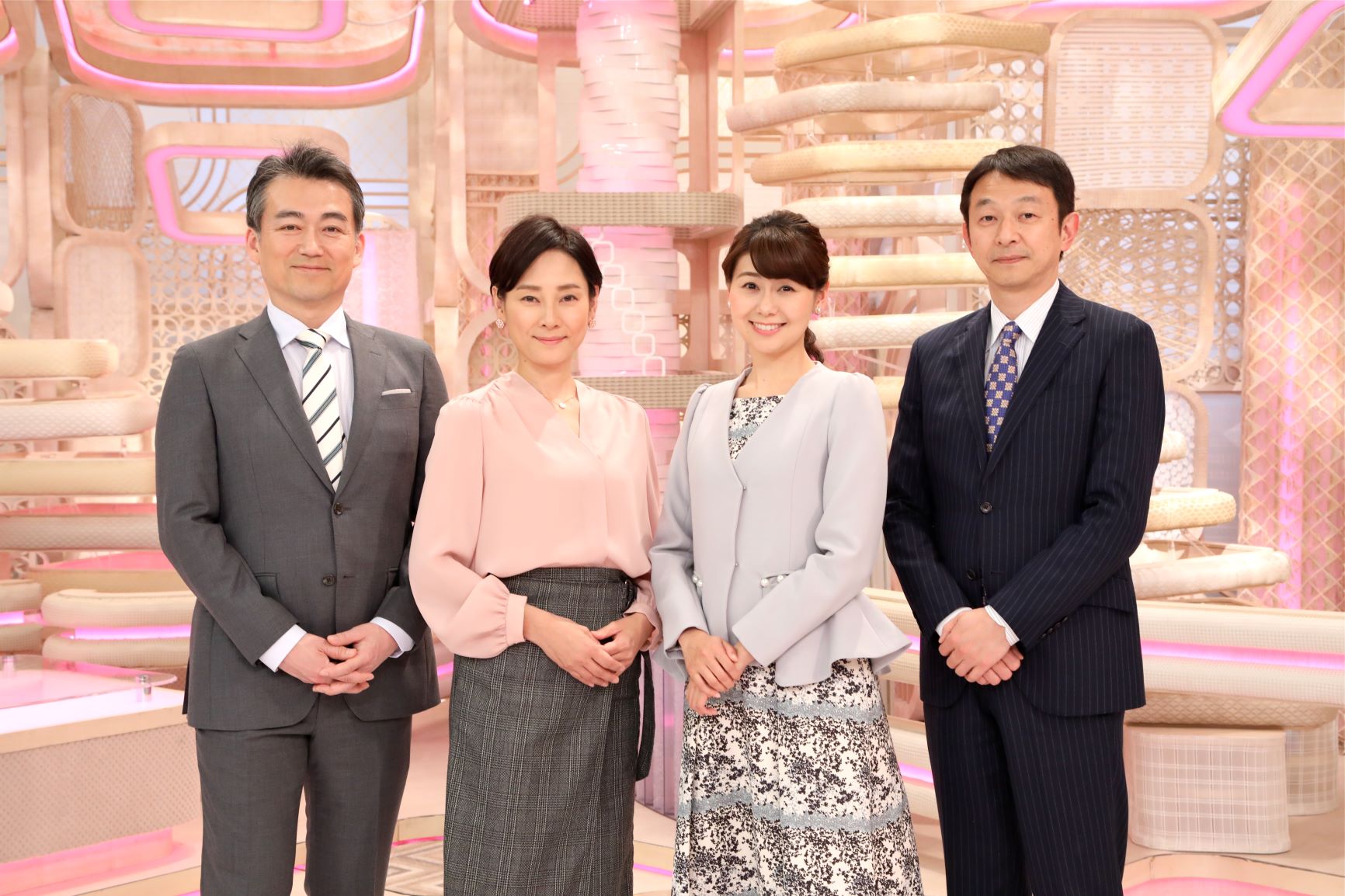 Live News days
