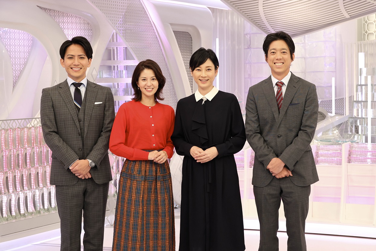 Live News days
