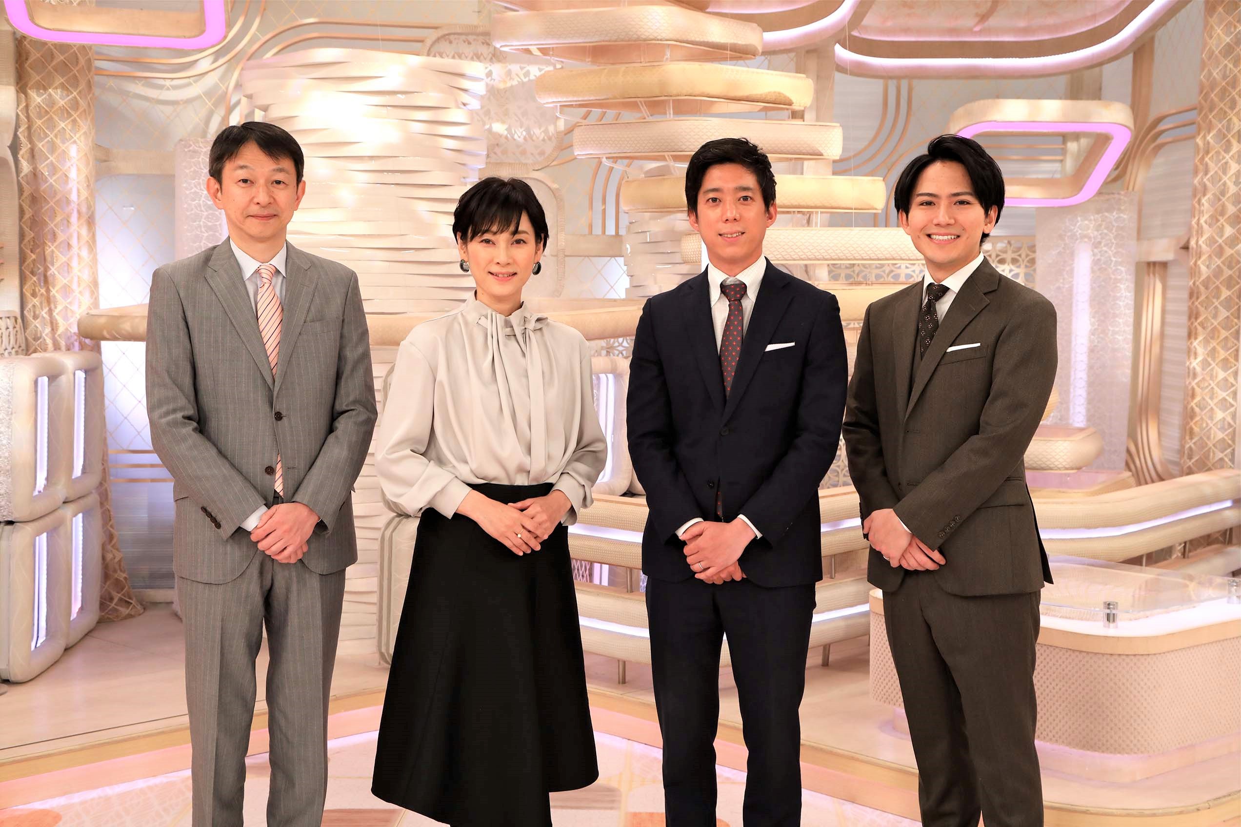 Live News days