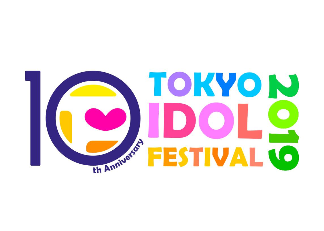 TOKYO IDOL FESTIVAL