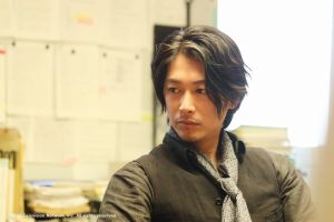 藤岡靛