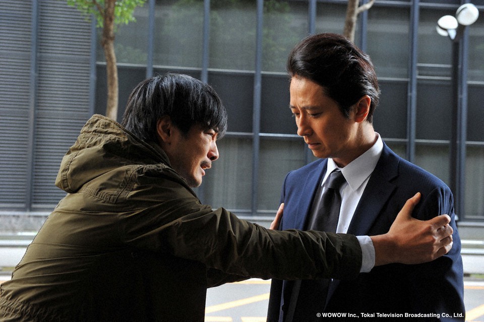 犯罪症候群season2 Fuji Television Network Inc 犯罪症候群season2 Fuji Television Network Inc