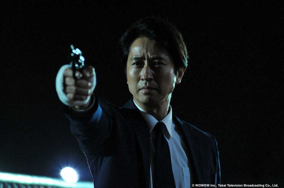 犯罪症候群season2 Fuji Television Network Inc 犯罪症候群season2 Fuji Television Network Inc