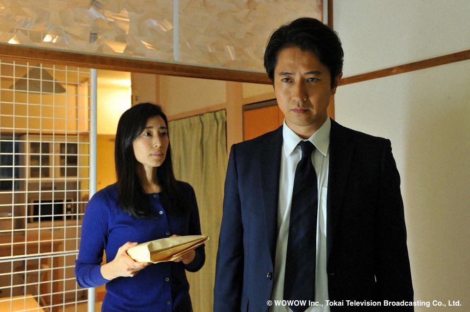 犯罪症候群season2 Fuji Television Network Inc 犯罪症候群season2 Fuji Television Network Inc