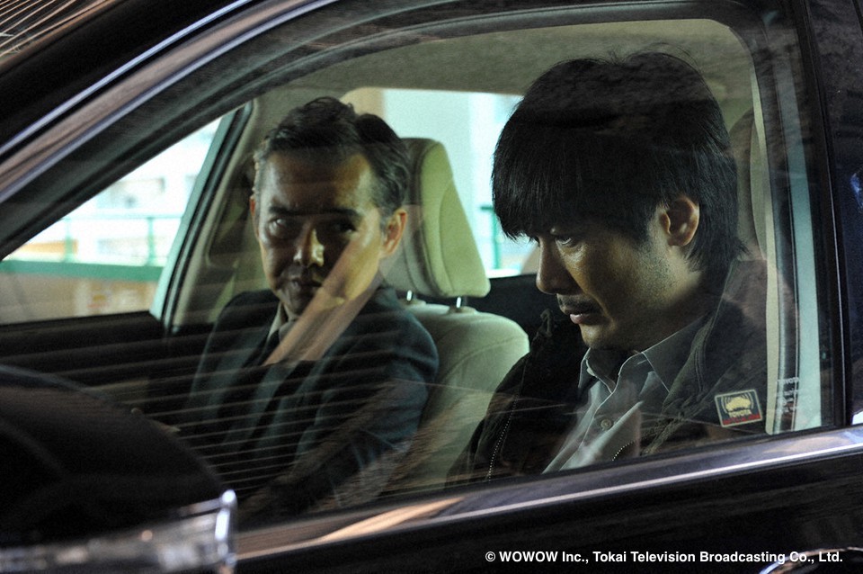 犯罪症候群season2 Fuji Television Network Inc 犯罪症候群season2 Fuji Television Network Inc