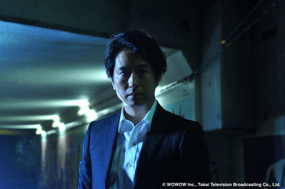 犯罪症候群season2 Fuji Television Network Inc 犯罪症候群season2 Fuji Television Network Inc