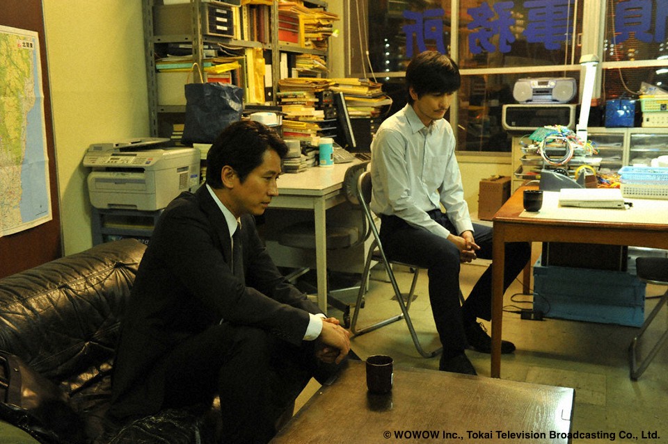 犯罪症候群season2 Fuji Television Network Inc 犯罪症候群season2 Fuji Television Network Inc