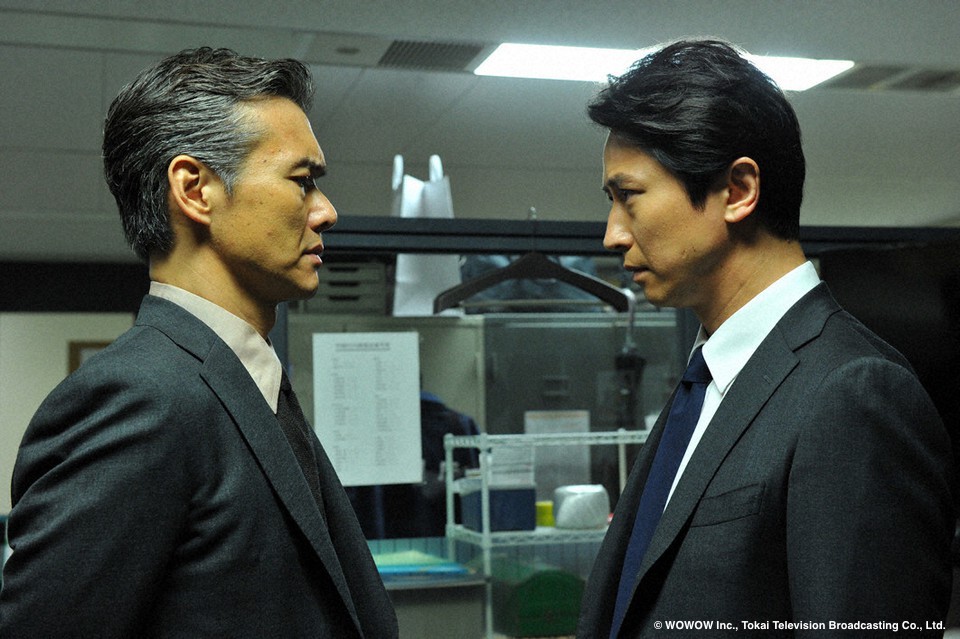 犯罪症候群season2 Fuji Television Network Inc 犯罪症候群season2 Fuji Television Network Inc