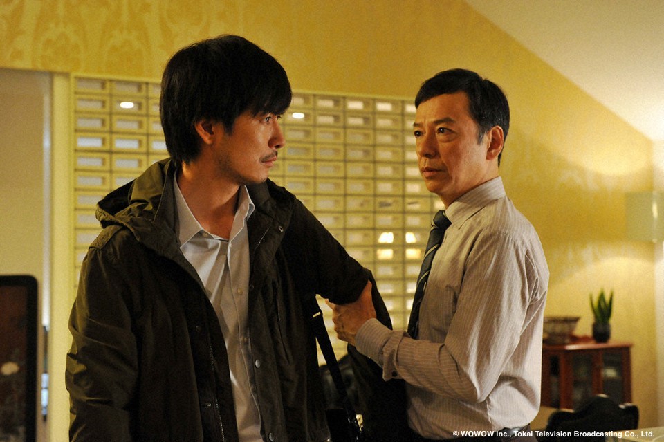 犯罪症候群season2 Fuji Television Network Inc 犯罪症候群season2 Fuji Television Network Inc