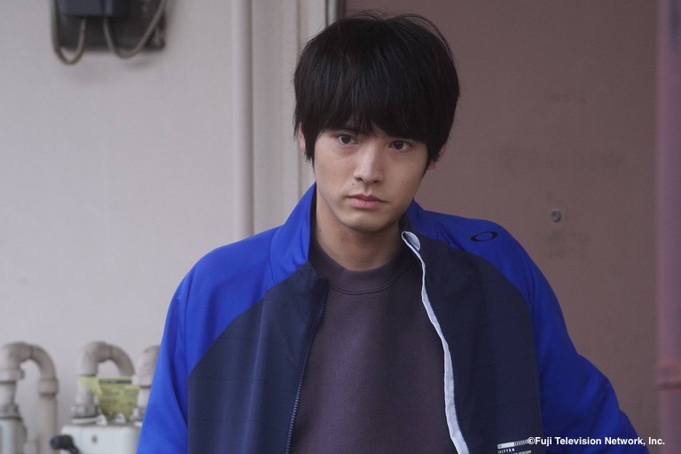 監査医朝顔２ Fuji Television Network Inc