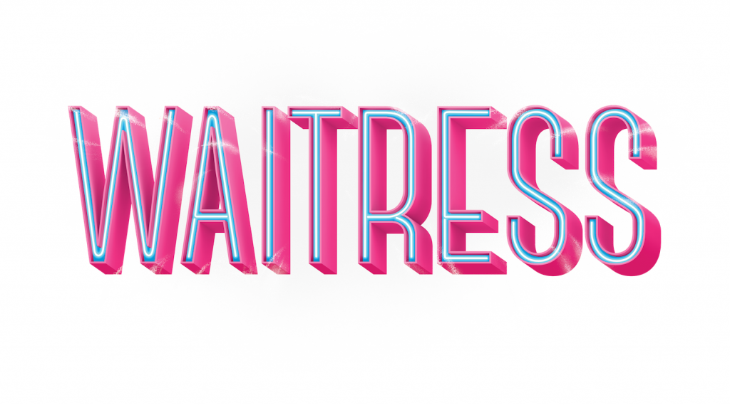 WAITRESS