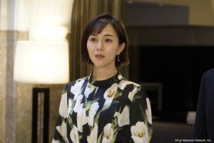 比嘉爱未