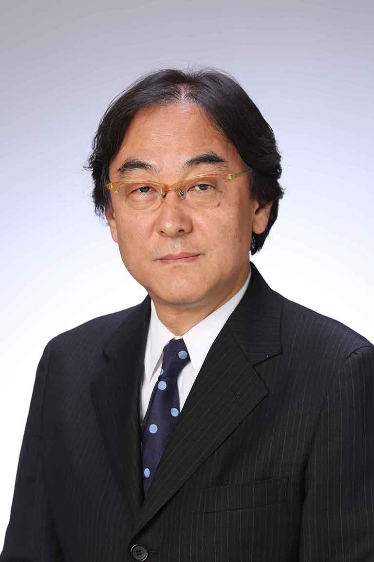 Osamu Kanemitsu