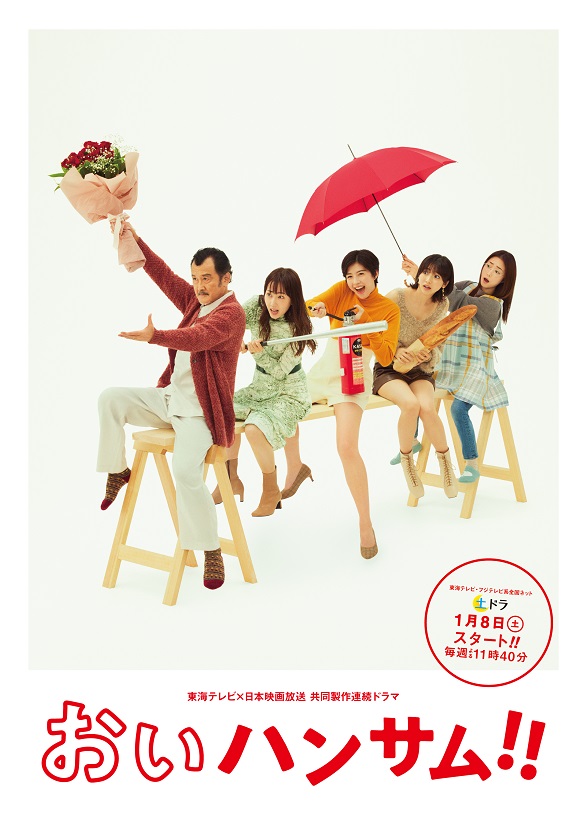 Fuji Television Network Inc