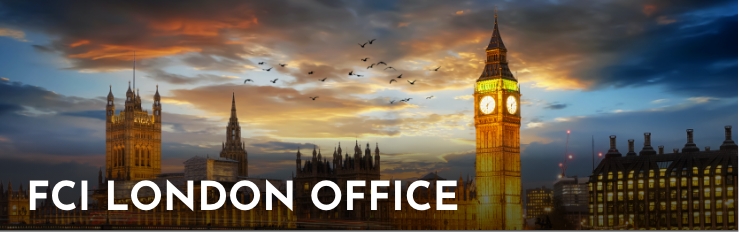 FCI LONDON OFFICE