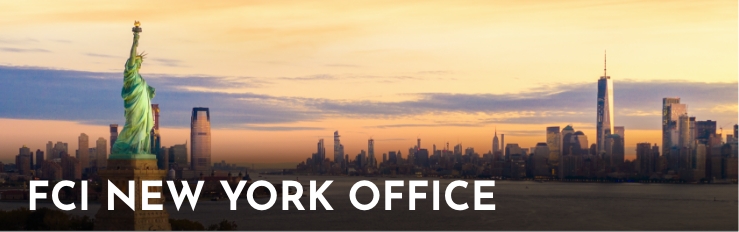 FCI NEW YORK OFFICE