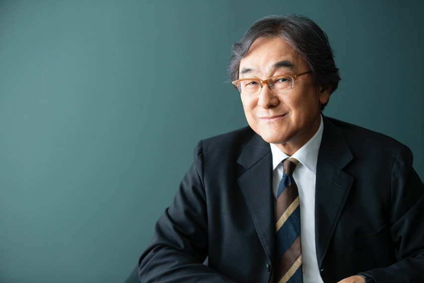 Osamu Kanemitsu