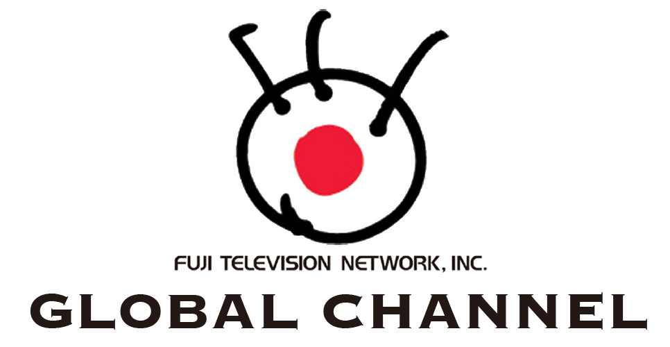 YouTube『FUJITV GLOBAL CHANNEL』將開始進行全世界線上播出！
