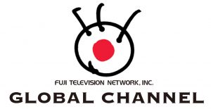 FUJITV GLOBAL CHANNEL