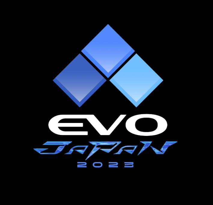 EVO Japan 2023