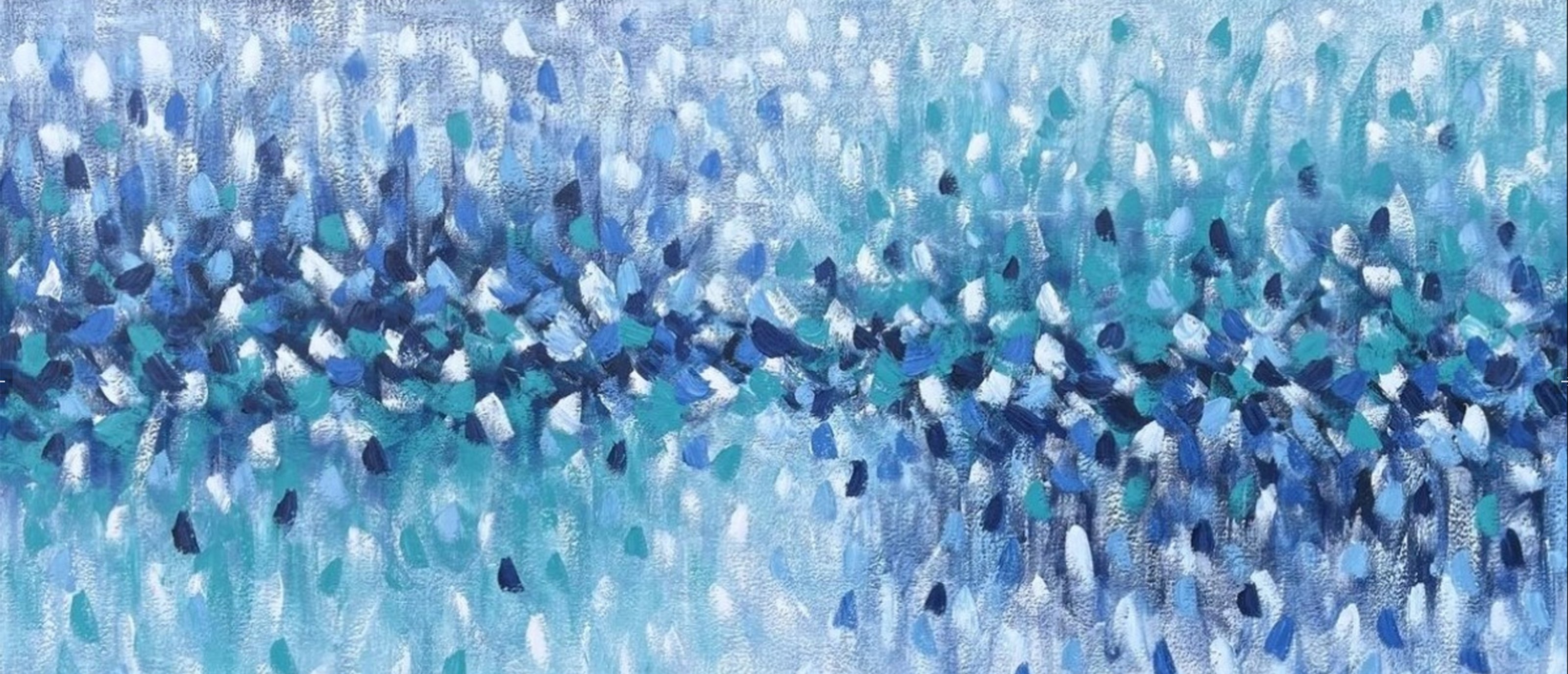 Belinda Nadwie / Salt And Sea / 2023