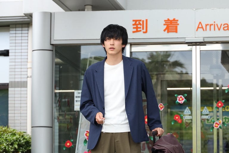 Yosuke Sugino Stars in Barakamon Live-Action TV Drama This July -  Crunchyroll News