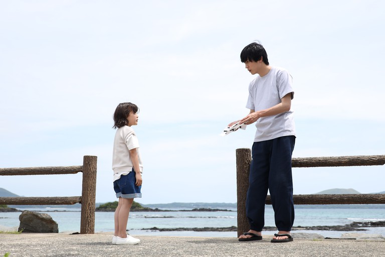 Barakamon Live-Action TV Drama Casts Yosuke Sugino, Premieres in July -  News - Anime News Network