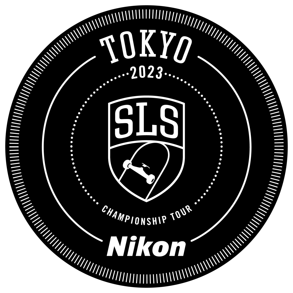 2023 SLS CHAMPIONSHIP TOUR – TOKYO presented by Nikon