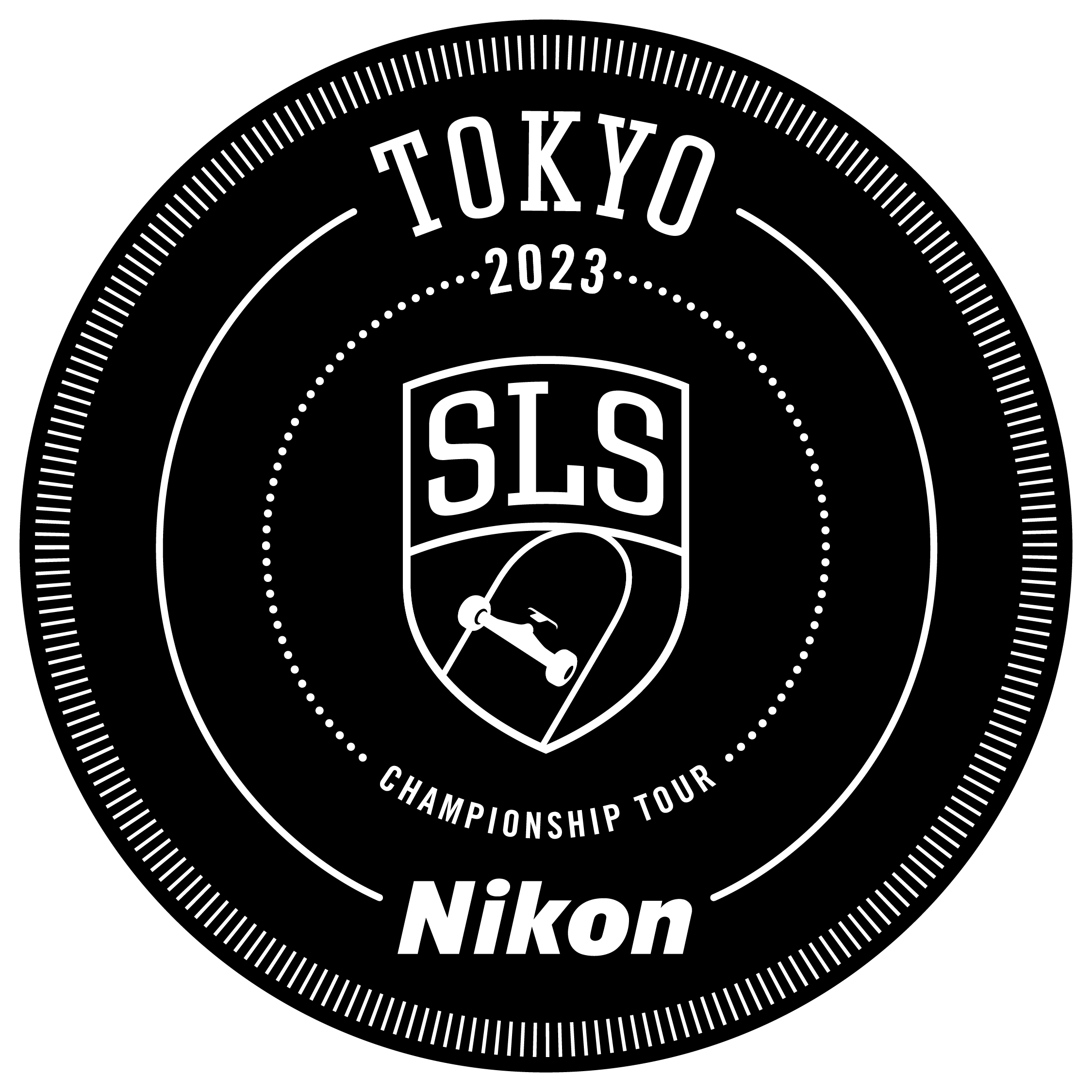 2023 SLS CHAMPIONSHIP TOUR – TOKYO presented by Nikon